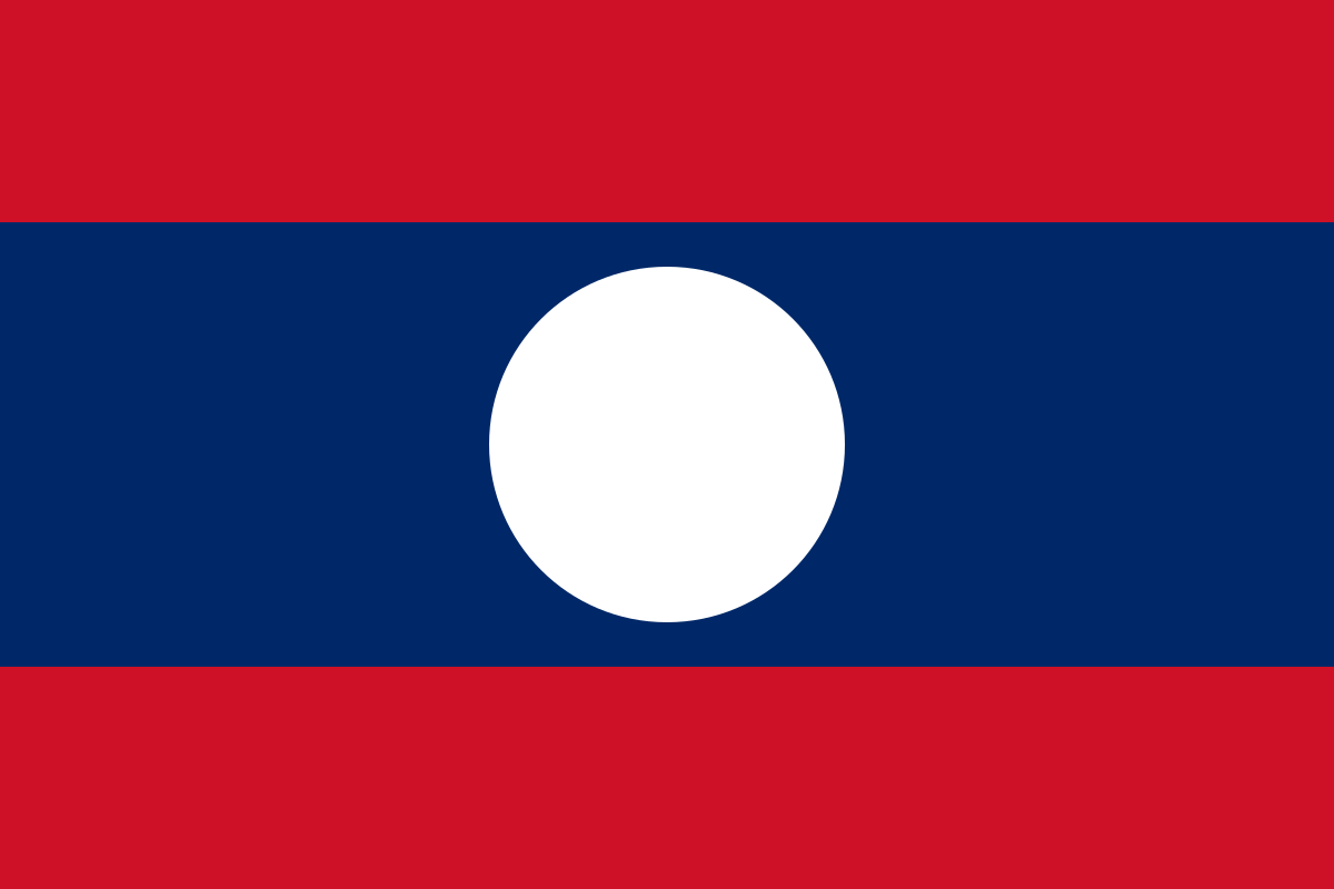 laos